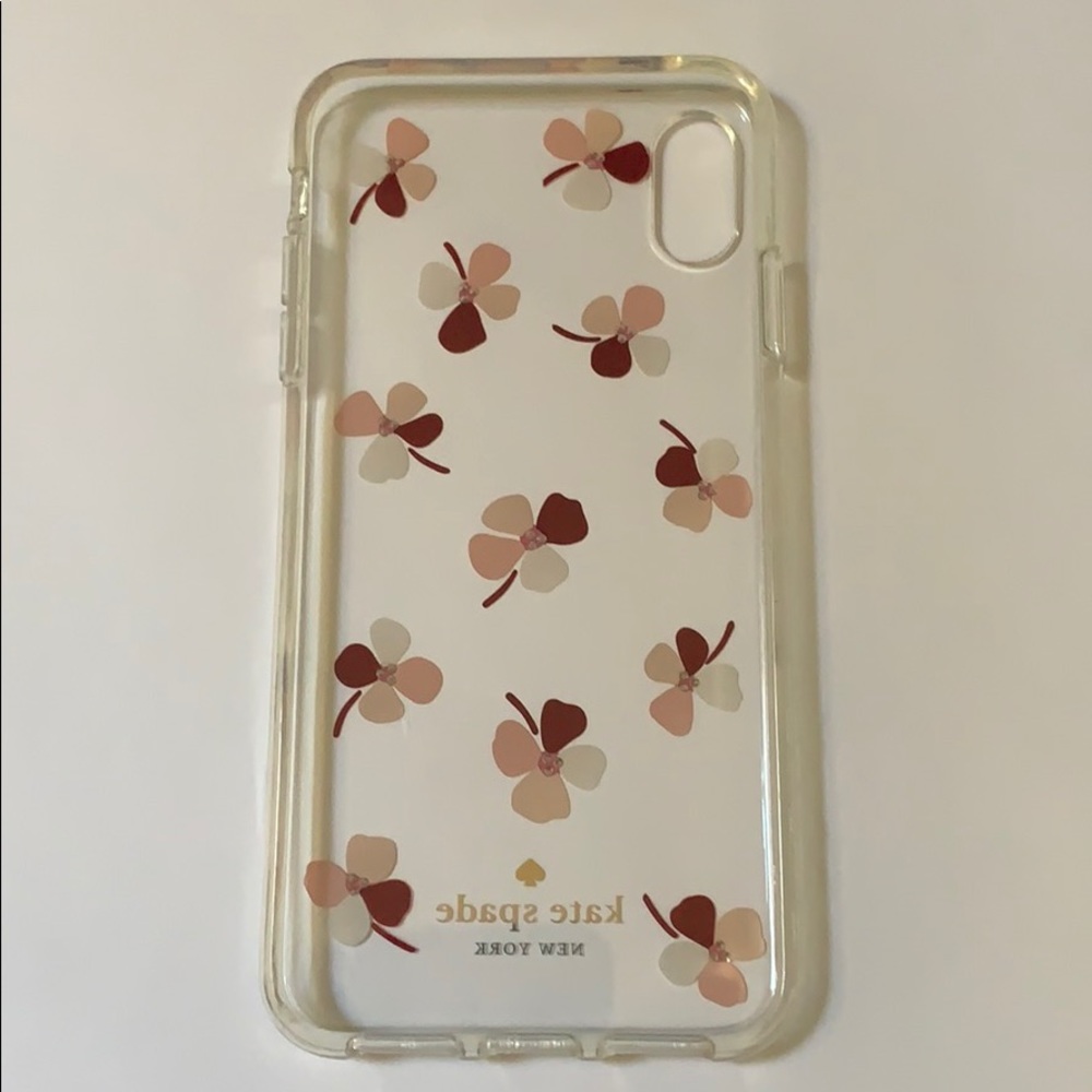 Kate Spade IPhone XS Max Case